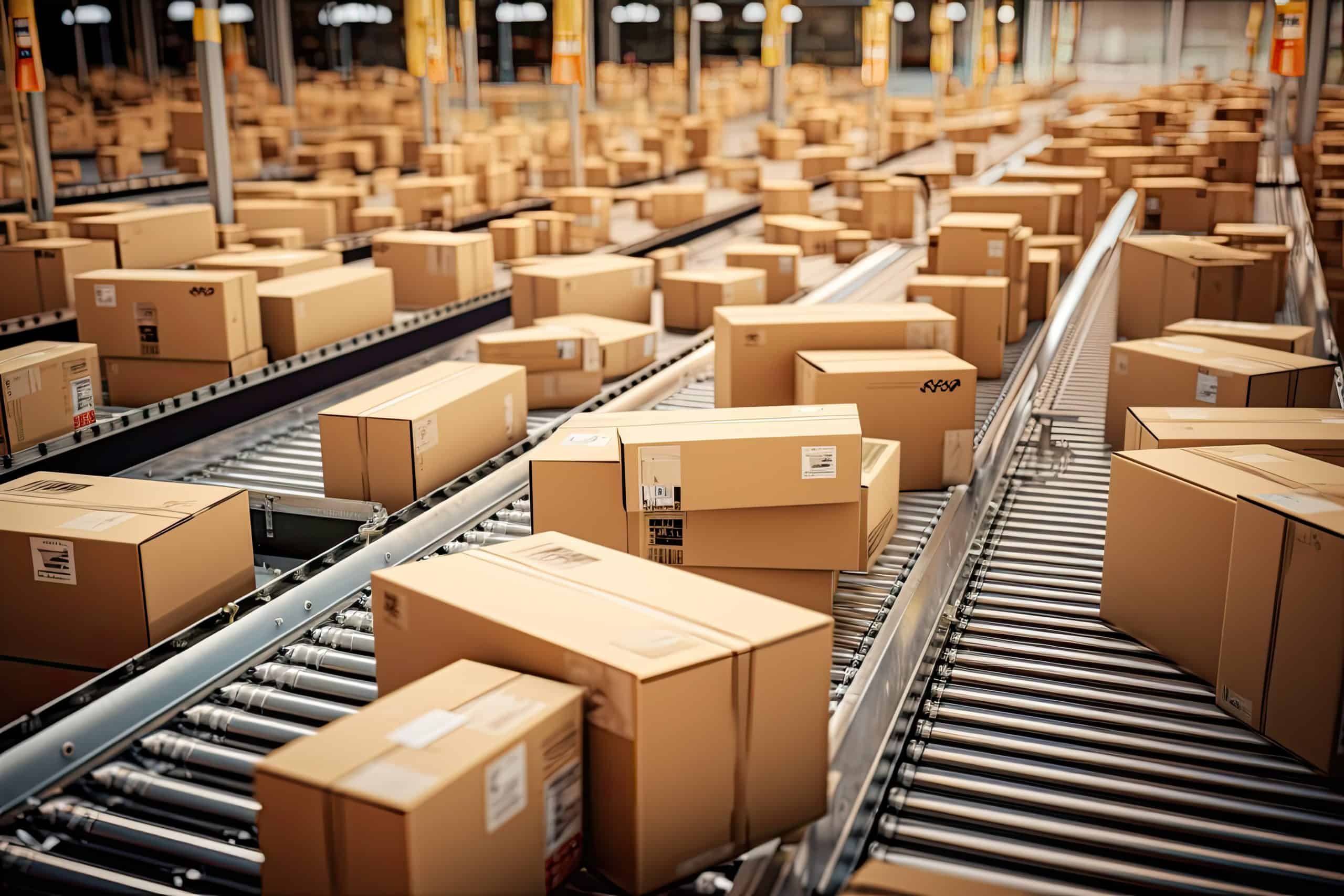 Amazon Web Services