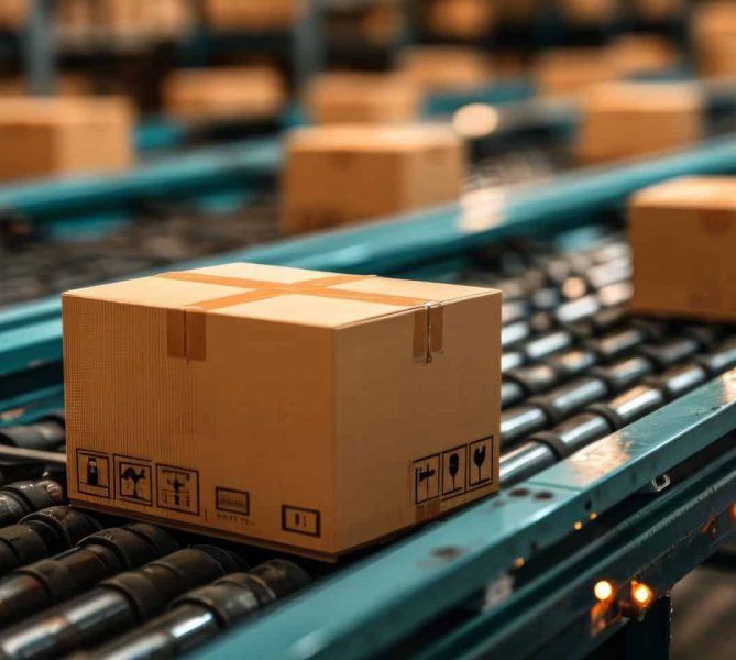 E-Commerce