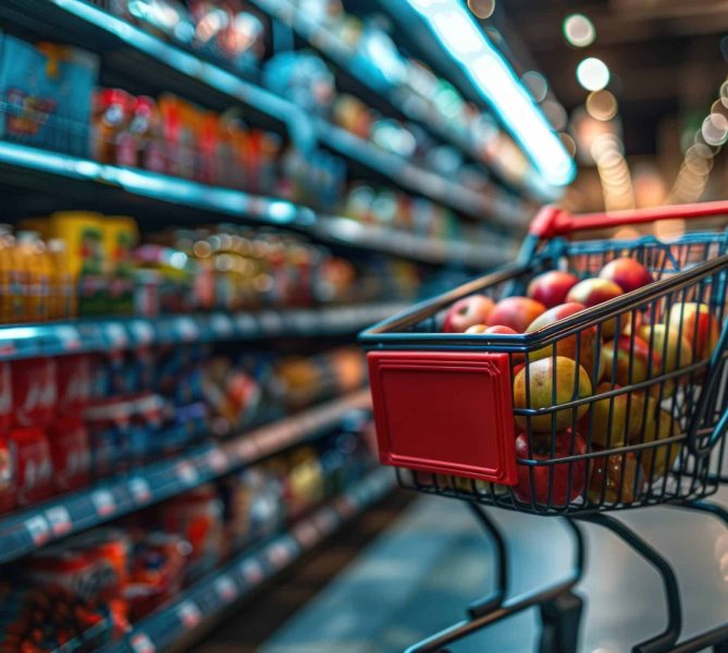 Retail Industry